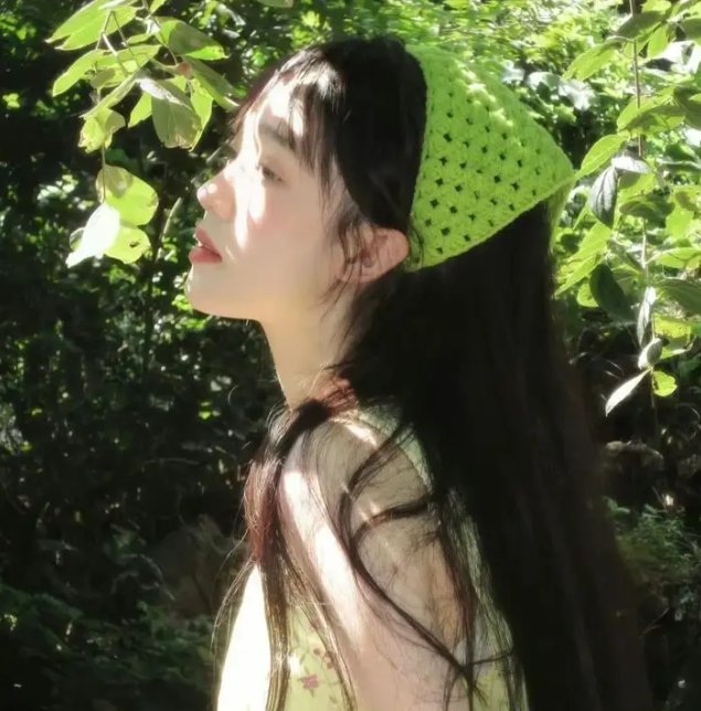 进击吧，少女！